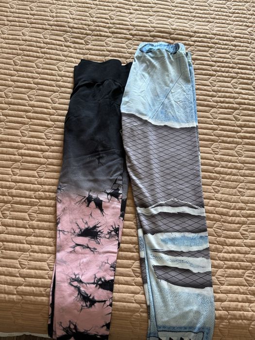 Продам ласины новый размер Л