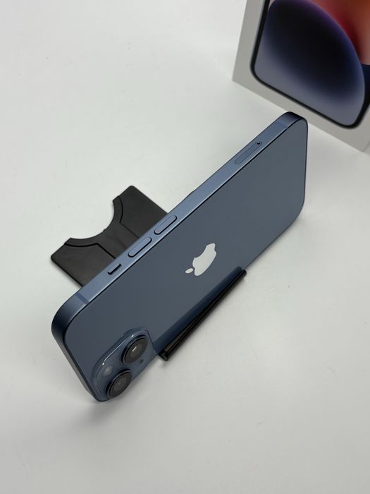 iPhone 14 - 128Gb - CA NOU + Garantie