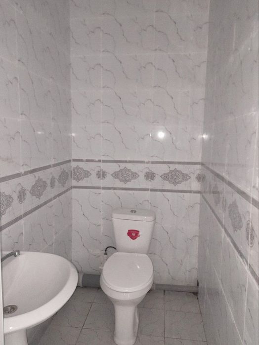 Новостройка 3/4/16. 75м2. Янги Дархон Сергелийский район, Ипотека бор