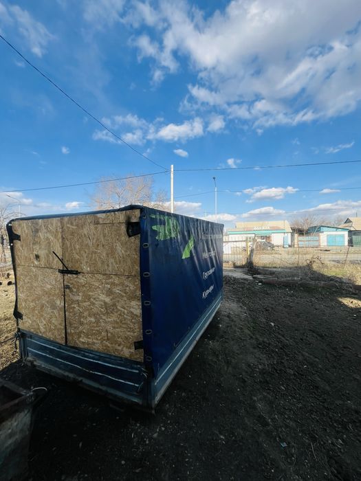 Продам борт на газель 3*20