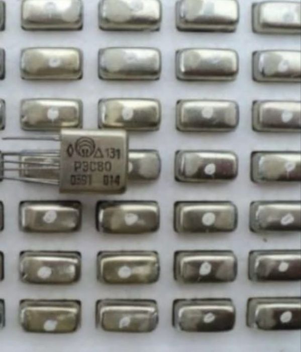 Приём Радиодетали Алматы