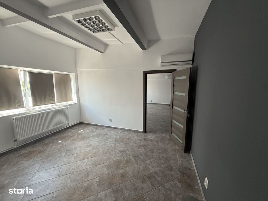 Spatii de birouri