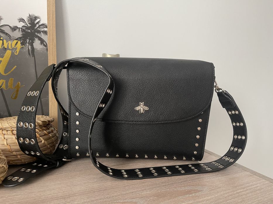 Чанта от еко кожа