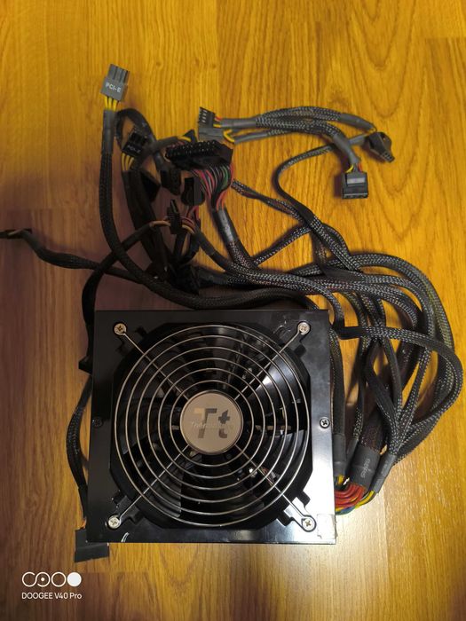 Блок питания для ПК Thermaltake 500Вт