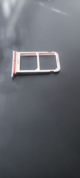 Huawei P20 Pro dual SIM 128 GB розов