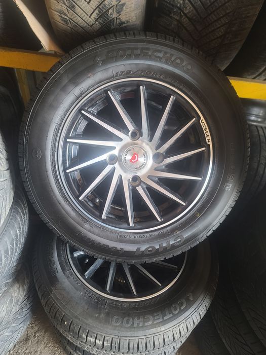 Damas R13 saka diska balon sotiladi