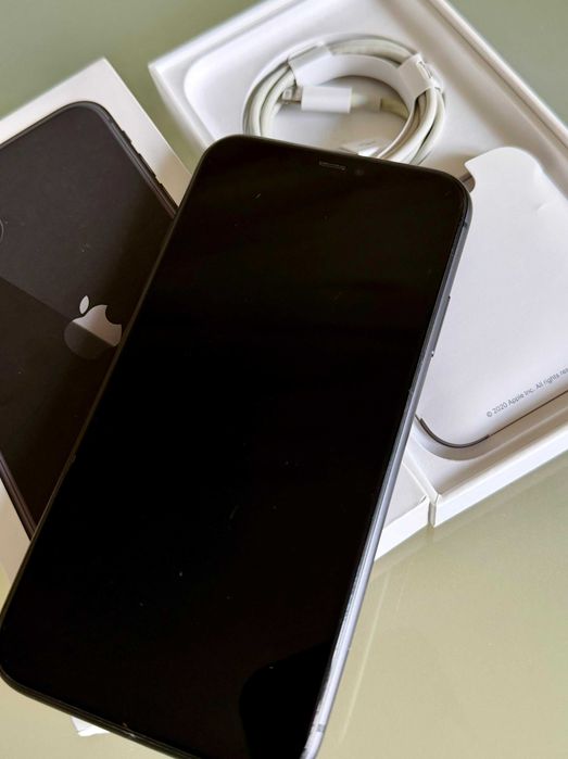 Iphone 11 bine intretinut