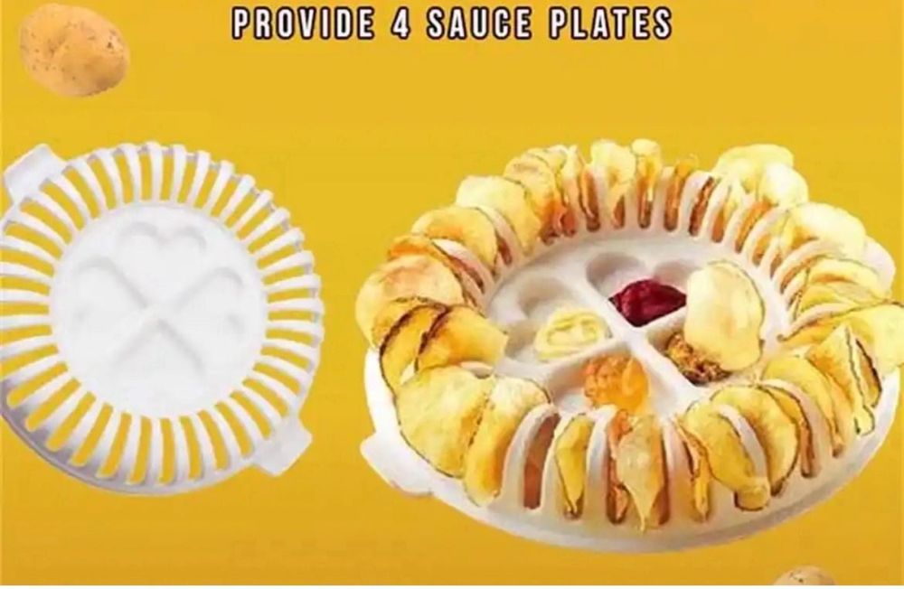 Чипсница. Новые.