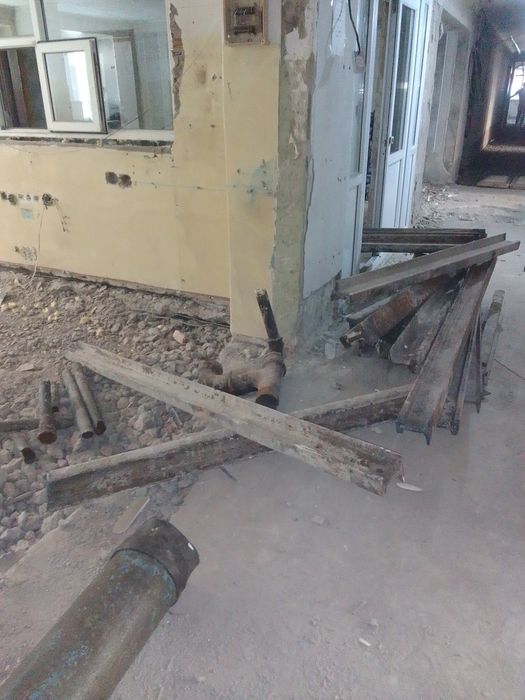 Приём Металлолома,Самовывоз!!!