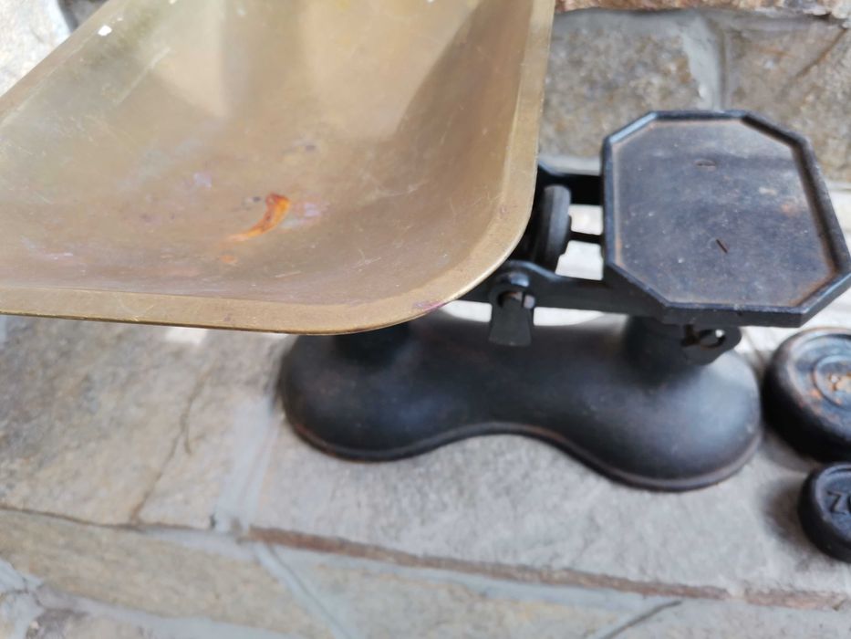 Стари предмети в идеално състояние