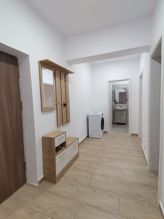 Apartament 2 camere de închiriat – Popești-Leordeni, Str. Biruinței nr. 31