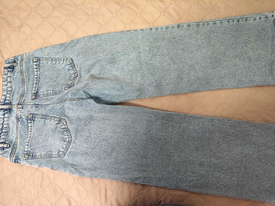 Дамски дънки, размер 26 и 27