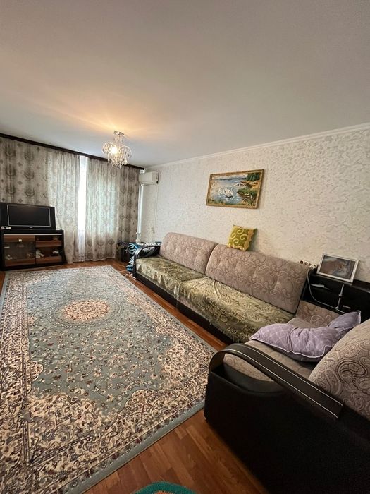 Продается 2 комнатная квартира