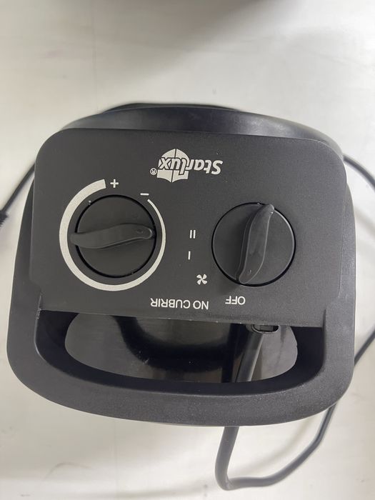 Продам пушка электрическая