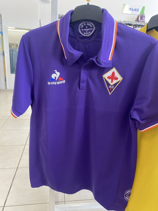 Фътболни тениски лот