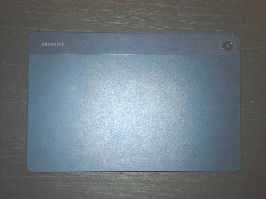 Samsung Galaxy Tab A9+ 5G 64GB 11" 90Hz - без драскотини, като нов