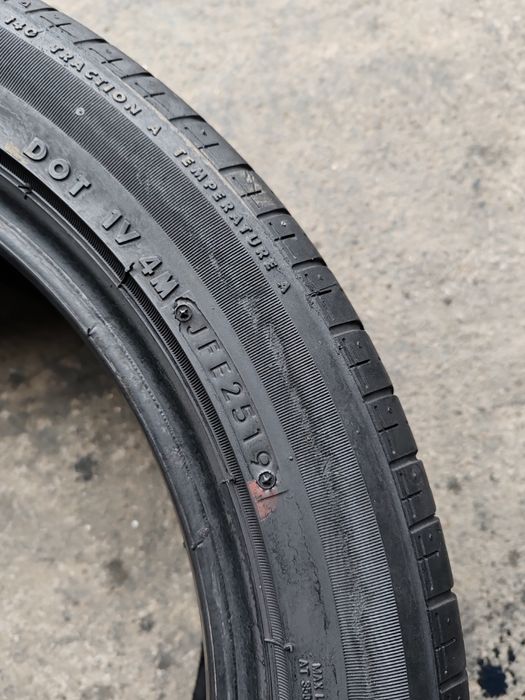 4 anvelope 215 50 17