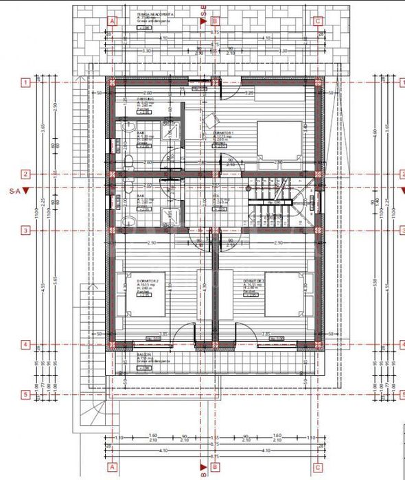 Casa 4 camere de vanzare in Feleacu