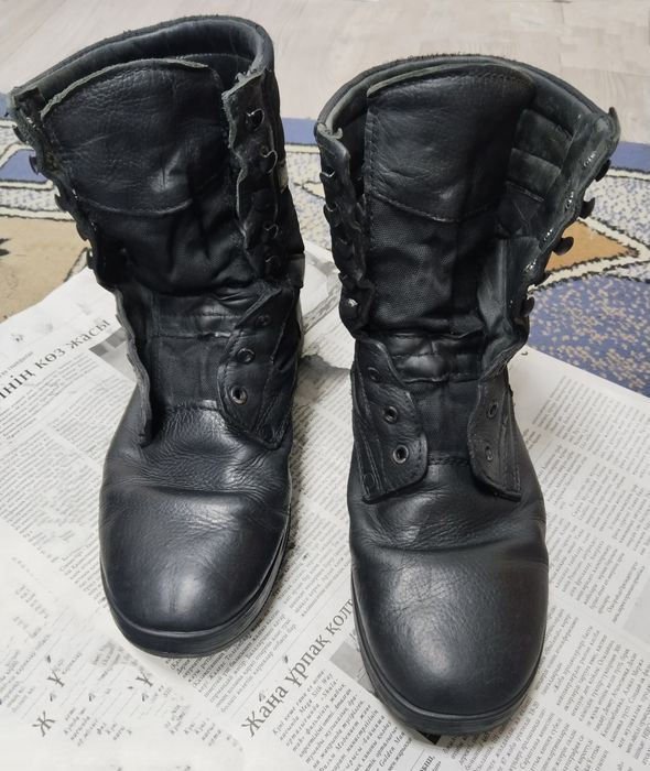 Летние берцы, 43р