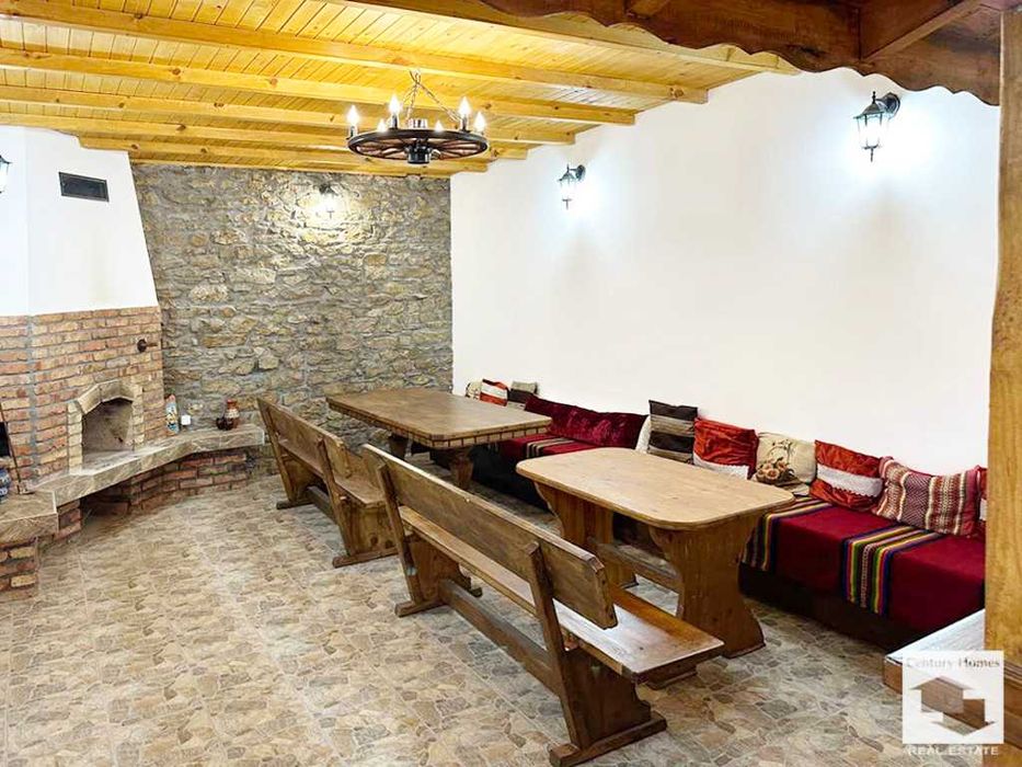 Продава се Къща в с. Коевци, Област Велико Търново - 150 кв.м за 834 €/кв.м - Снимка #17