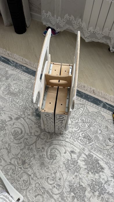 Прдом Бесік разборный