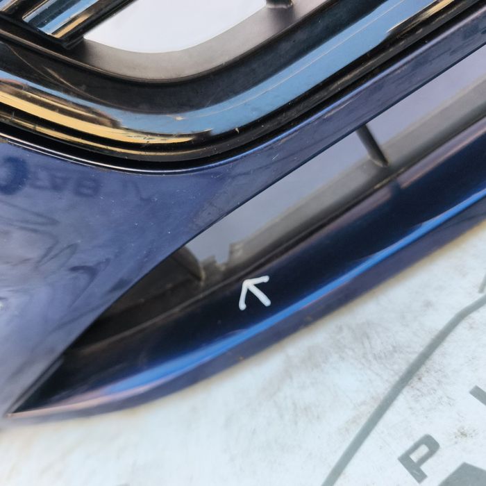 Bara fata Audi A4 B9 Facelift an 2019-2020-2021-2022-2023