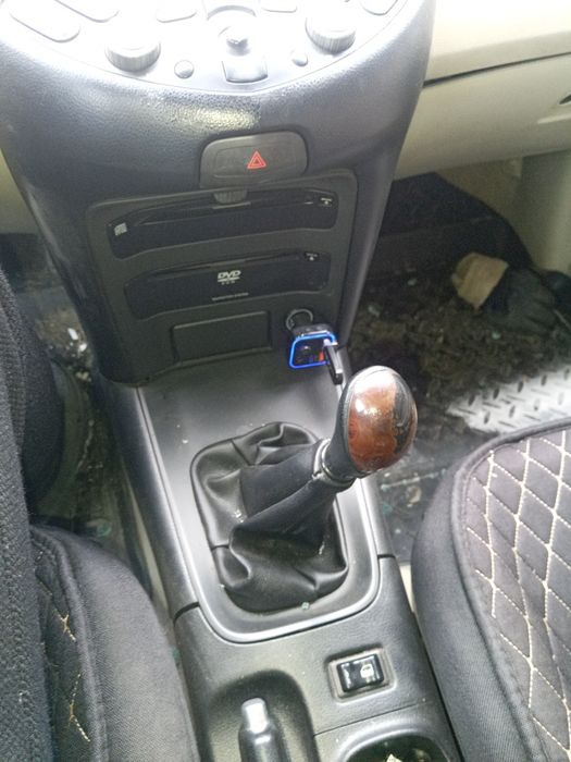 Ниссан П12  продам срочно.