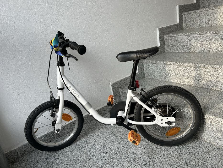 Детско колело 14 инча