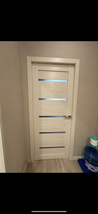 Двери межкомнатные в хорошем состоянии