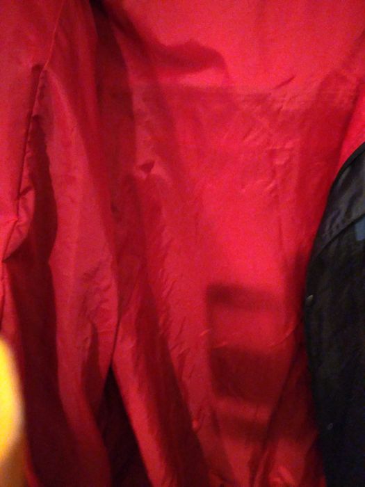 Geacă ploaie bărbați marimea 52-54