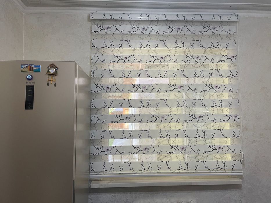 Жалюзи Ролл Шторы