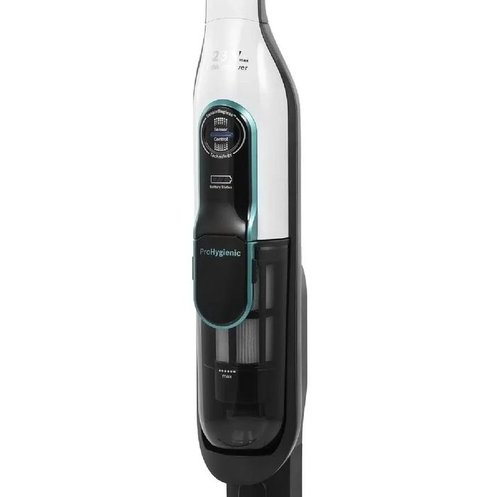 Пылесос Bosch Athlet ProHygienic BCH86HYG1
