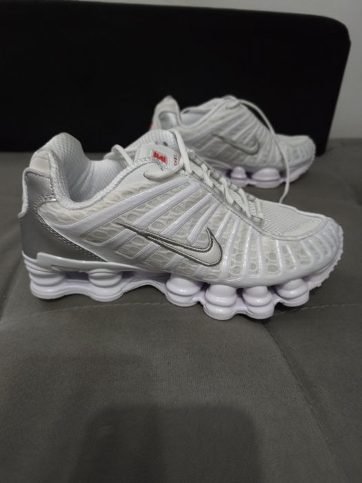 Nike shox мъжки обувки!