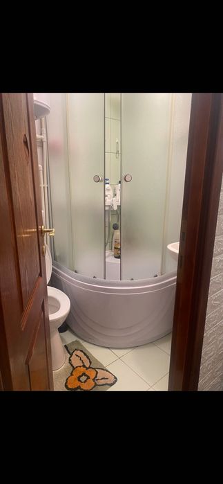 Schimb apartament 3 cam cu casa