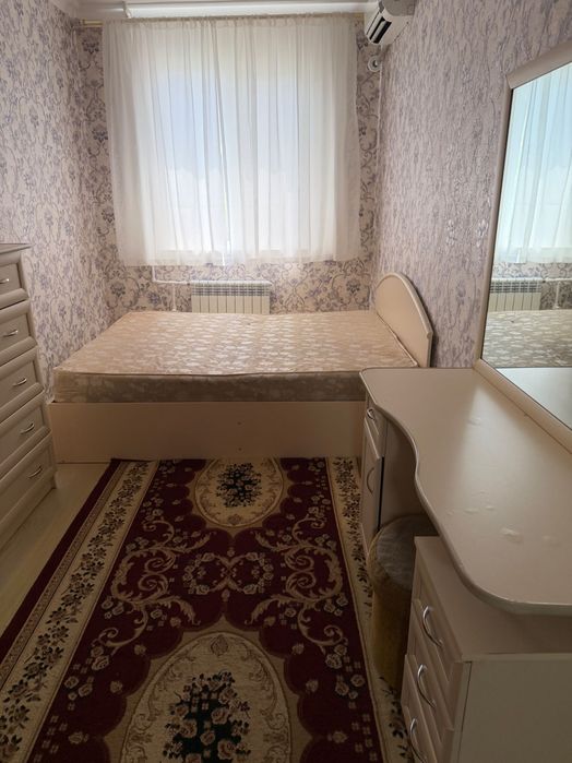 Сдаю свою  квартиру массив Феруза