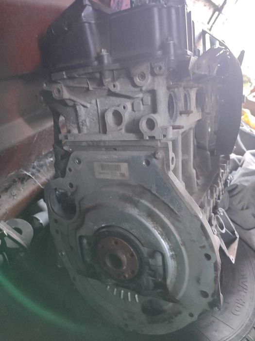 Продам Двигатель БМВ н52б30 с х5