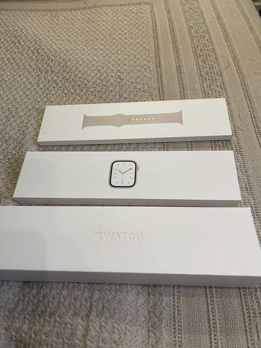 Часы Apple  Watch оригинал