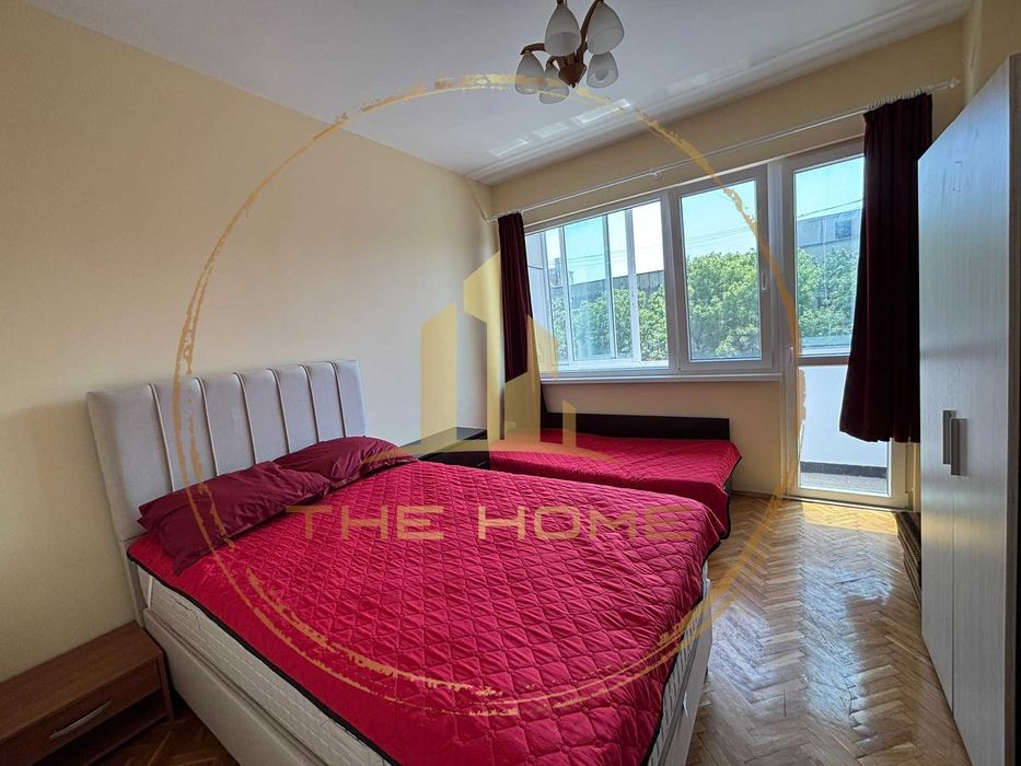 Дава се под наем Двустаен апартамент в Варна, Чаталджа - 55 кв.м за 500 € - Снимка #9