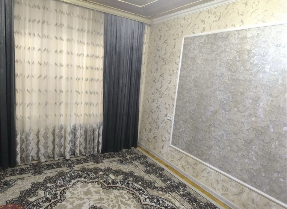 Код 819 Продается 3/1/5 ком квартира куйлюк массив 6 Ипотека есть