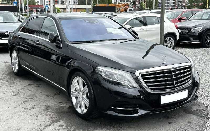 Предлагаме професионални услуги за коли под наем с личен шофьор София