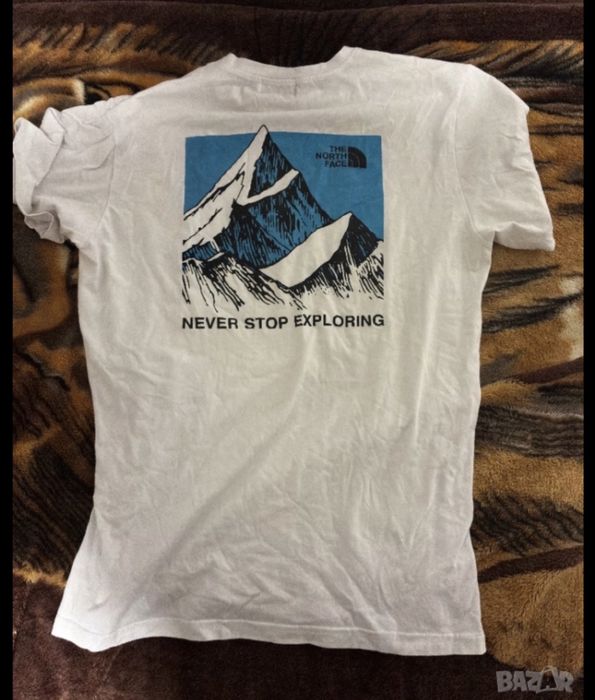 Тениска The North Face