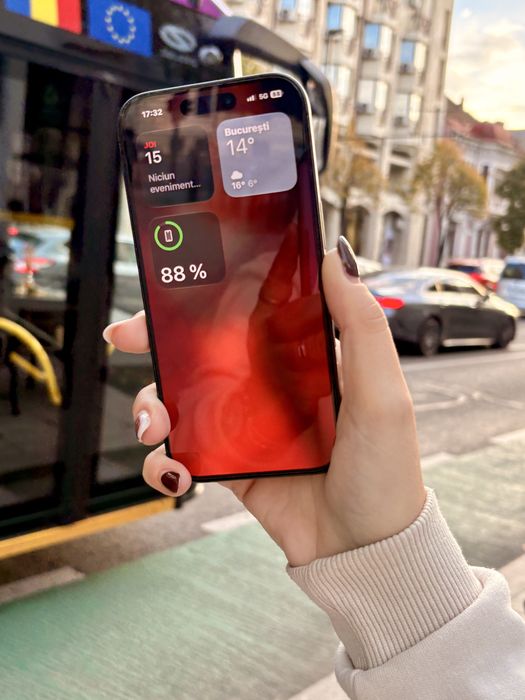 Iphone 17 -Aproape Nou