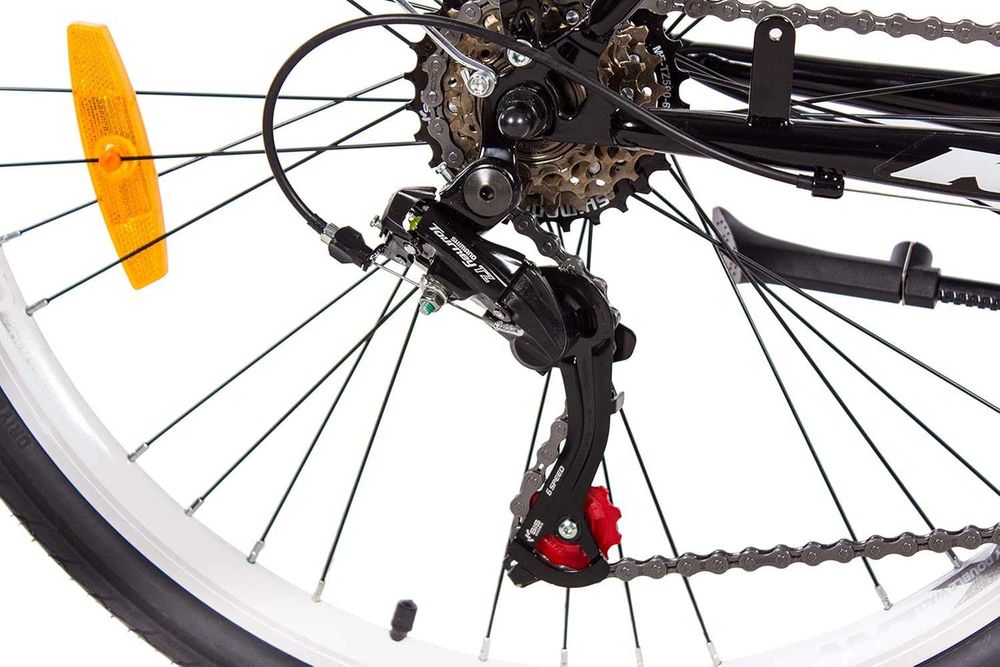 НОВ Дамски Велосипед KCP WILD CAT 26 Колело