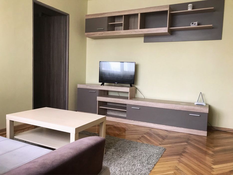 Închiriere apartament 2 camere – Ultracentral, Giurgiu