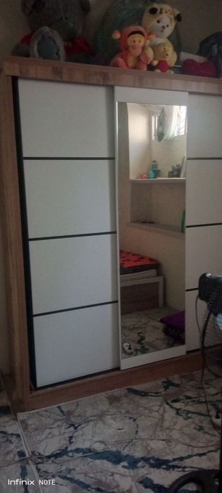 Yotoqxona mebel sotiladi srochna