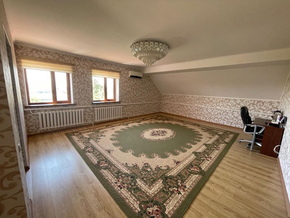 Үй сатылады 2 қатарлы құлсары қаласында