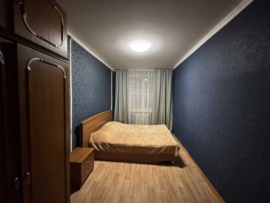 Продам 3-комн квартиру