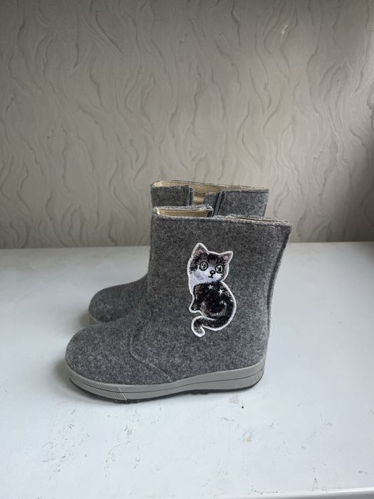 Продам обувь детские б/у