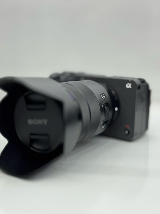 Sony FX 30