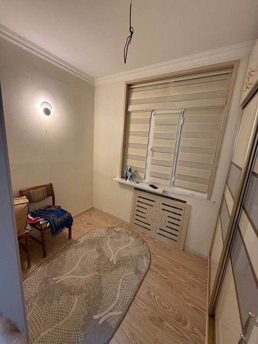 Сдам в аренду 1 комнатную Лисунова-1